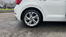 Volkswagen Polo 1.0 TSI Style 5dr Petrol Hatchback